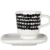 Marimekko Taza Espresso Räsymatto -Menaje de mesa Ventas p 14080 01 01 d61412aada
