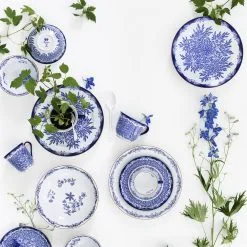 Rörstrand Plato Ostindia Floris -Menaje de mesa Ventas p 15075 02 03 05ccf8b96f