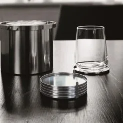 Stelton 6 Posavasos AJ -Menaje de mesa Ventas p 15533 01 03 cf5277ec37