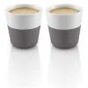 2 Tazas De Café Espresso Eva Solo