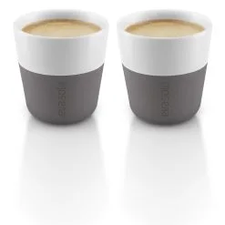2 Tazas De Café Espresso Eva Solo