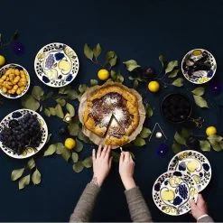 Arabia Plato Paratiisi Ø21 Cm 8 Arabia Plato Paratiisi Ø21 Cm -Menaje de mesa Ventas p 15887 02 05 68a846b850