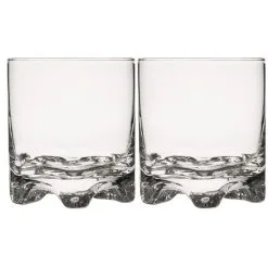Iittala 2 Vasos Para Bebidas Gaissa