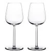 Iittala 2 Copas De Vino Blanco Senta -Menaje de mesa Ventas p 16234 01 01 4304d56504