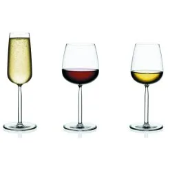Iittala Set De 2 Copas De Vino Tinto Senta -Menaje de mesa Ventas p 16235 01 03 3f856edafd
