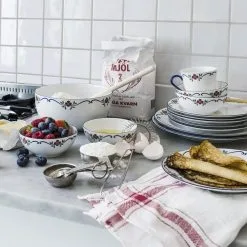 Rörstrand Plato Pequeño Sundborn -Menaje de mesa Ventas p 16250 01 03 cfc38d16ab