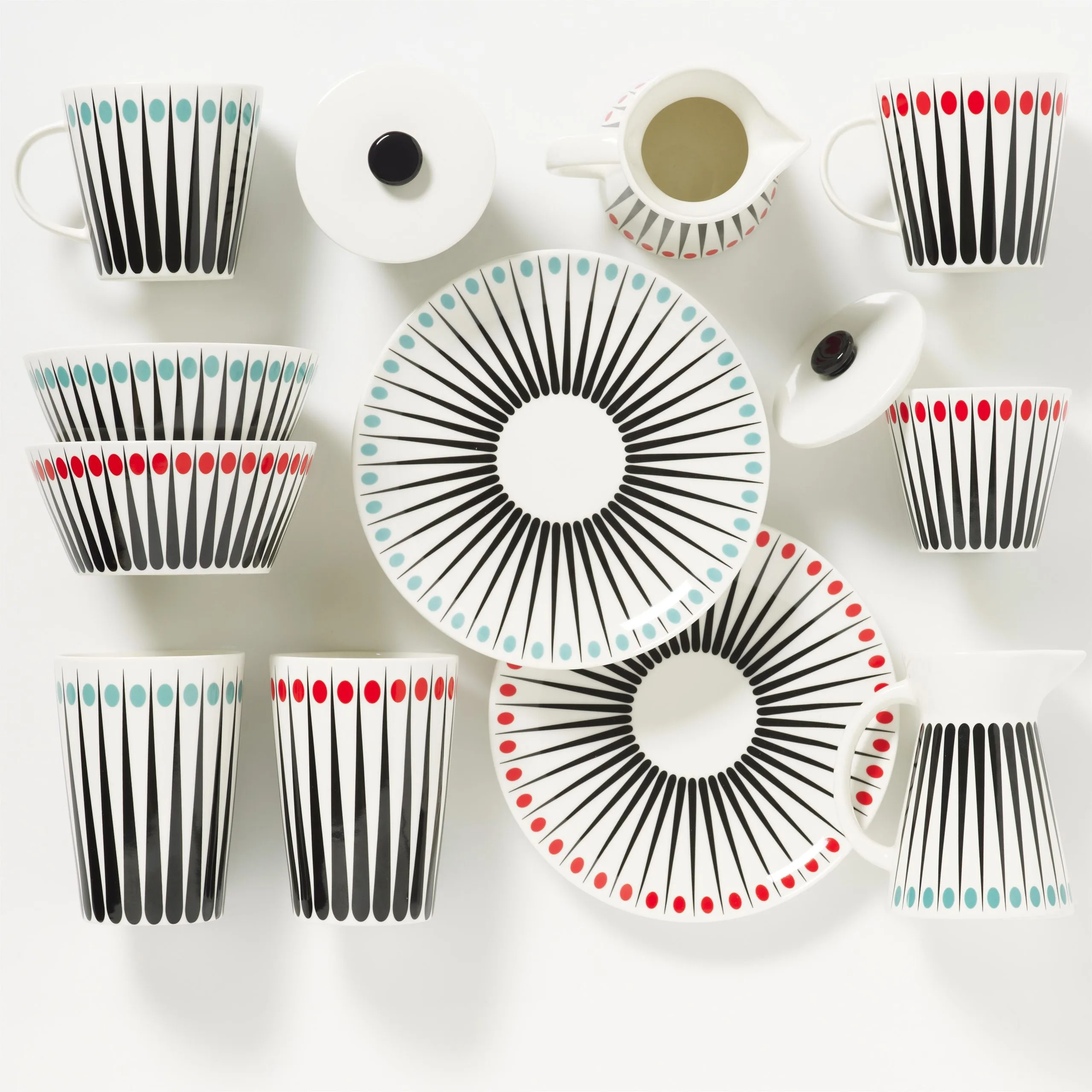 Superliving Jarra De Leche Amanda 5 Superliving Jarra De Leche Amanda - Imagen 3