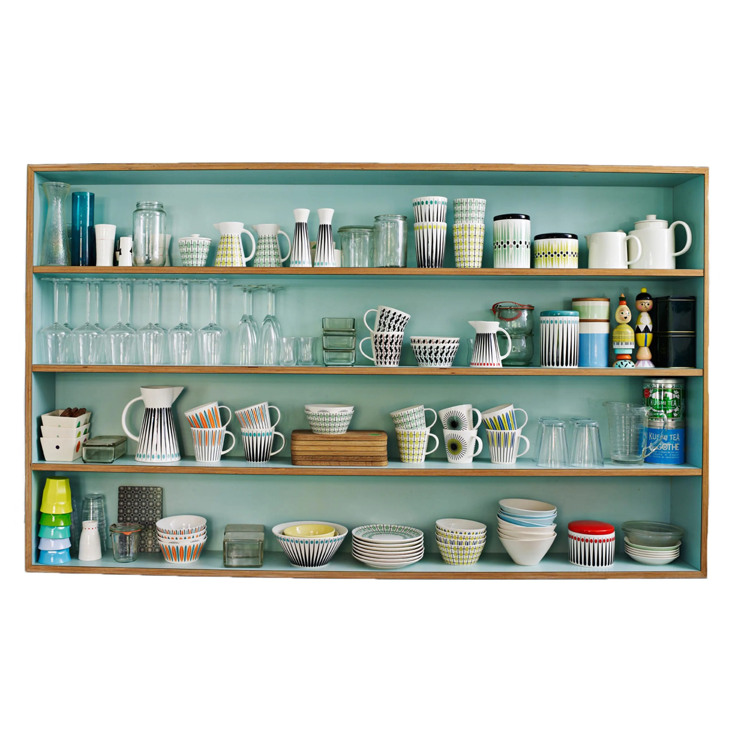 Superliving Jarra De Leche Amanda 6 Superliving Jarra De Leche Amanda - Imagen 4