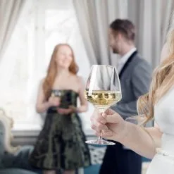 Orrefors Set De 4 Copas De Vino Pulse 5 Orrefors Set De 4 Copas De Vino Pulse -Menaje de mesa Ventas p 16539 01 02 563e474c70