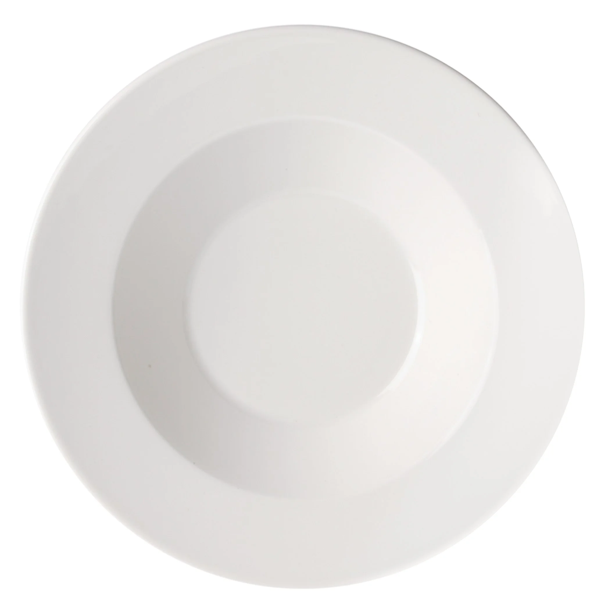 Arabia Plato Hondo Koko Blanco 4 Arabia Plato Hondo Koko Blanco - Imagen 2