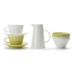 Arabia Jarra Koko, Blanco -Menaje de mesa Ventas p 16935 01 02 ff8eed207b