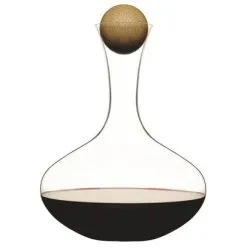 Sagaform Decantador De Vino Oak