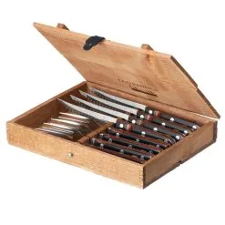 Gense Cubertería Old Farmer 8 Piezas -Menaje de mesa Ventas p 18921 01 01 be7a8e48e5