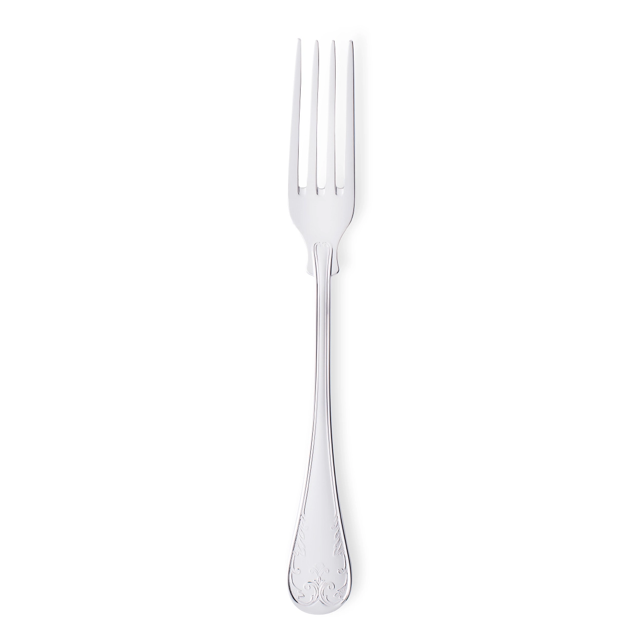 Gense Tenedor De Mesa Gammal Fransk Plata 3 Gense Tenedor De Mesa Gammal Fransk Plata