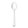 Gense Cuchara De Postre Rosenholm Plata