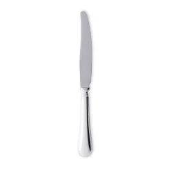 Gense Cuchillo De Comida Svensk Plata
