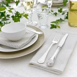 Gense Tenedor De Comida Gammal Fransk Plata Nueva 10 Gense Tenedor De Comida Gammal Fransk Plata Nueva -Menaje de mesa Ventas p 18988 01 04 f8976bce24