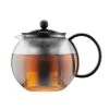 Bodum Tetera Assam Negro -Menaje de mesa Ventas p 22055 02 01 40b676797f