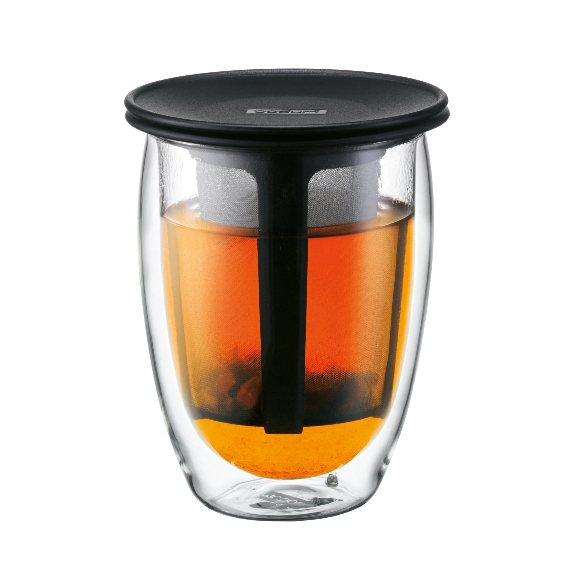 Bodum Vaso Térmico Con Filtro Tea For One 3 Bodum Vaso Térmico Con Filtro Tea For One