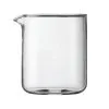 Cristal De Repuesto Bodum 4 Tazas 1 Cristal De Repuesto Bodum 4 Tazas -Menaje de mesa Ventas p 22100 02 01 e676aa6541