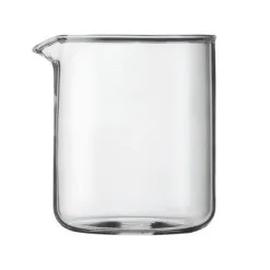 Cristal De Repuesto Bodum 4 Tazas