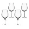 Orrefors 4 Copas De Vino XL More -Menaje de mesa Ventas p 23494 01 01 71174efba5