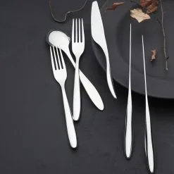 HARDANGER BESTIKK Cubertería Lykke -Menaje de mesa Ventas p 23820 03 02 a9d2b0ec44