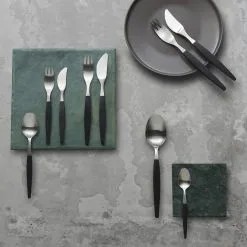 Gense Tenedor De Mesa Focus De Luxe -Menaje de mesa Ventas p 24457 02 02 5e5b8fa0c6