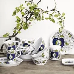 Rörstrand Plato Eden -Menaje de mesa Ventas p 26279 01 04 f6ef96a9c0