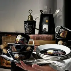 Arabia Taza Moomin Ancestor -Menaje de mesa Ventas p 26293 01 07 16abe3473f