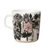 Marimekko Taza De Té Siirtolapuutarha 4 Dl -Menaje de mesa Ventas p 26513 01 01 4336fa44a8