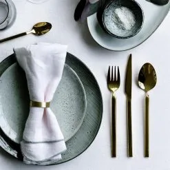 Broste Copenhagen Cubertería Tvis 12 Broste Copenhagen Cubertería Tvis -Menaje de mesa Ventas p 26750 01 05 51b5d2decc