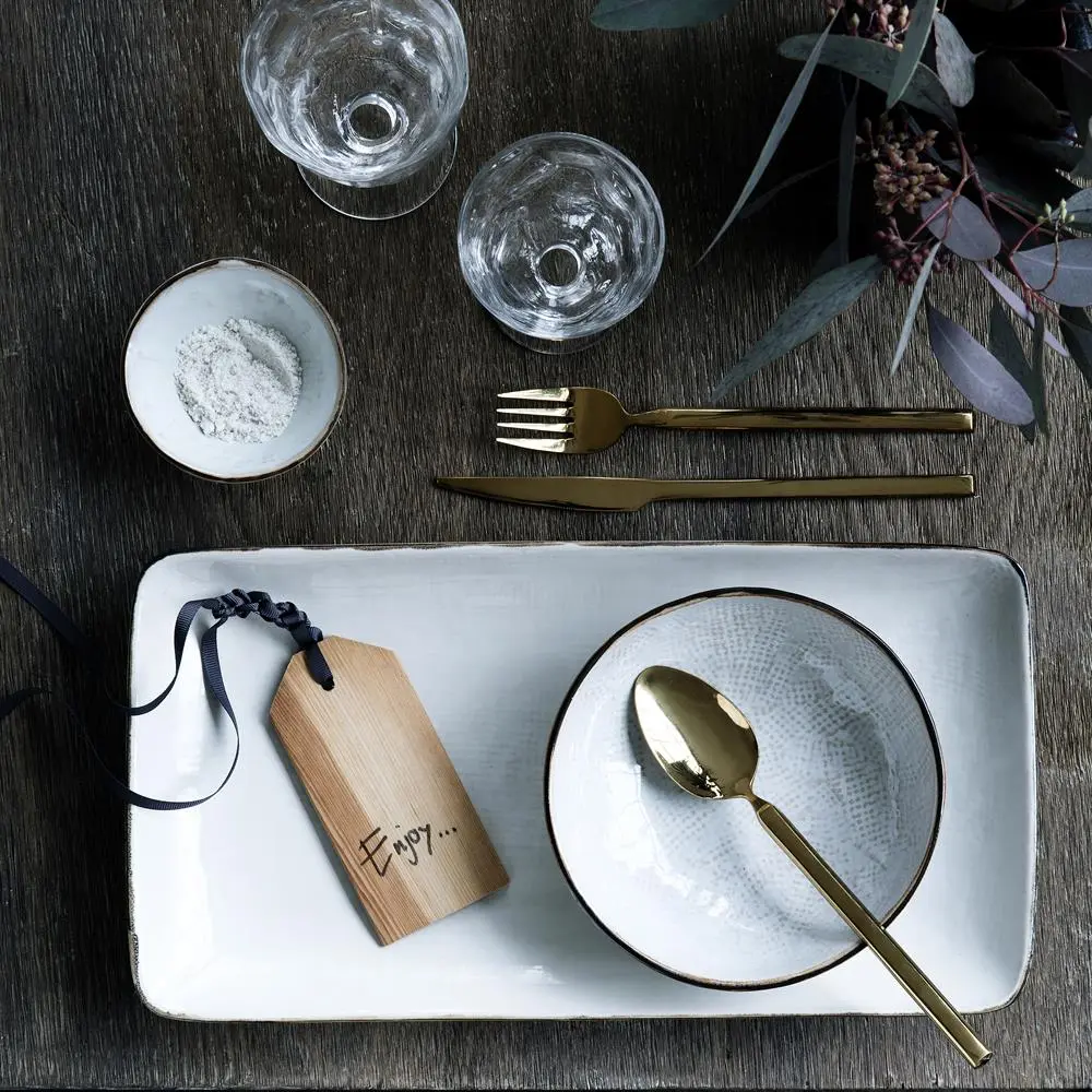 Broste Copenhagen Cubertería Tvis 8 Broste Copenhagen Cubertería Tvis - Imagen 6