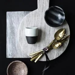 Broste Copenhagen Cubertería Tvis 11 Broste Copenhagen Cubertería Tvis -Menaje de mesa Ventas p 26750 01 07 cb98670cab