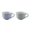 Stelton Set De 2 Tazas Emma