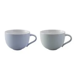 Stelton Set De 2 Tazas Emma