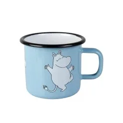 Muurla Taza Esmaltada Mumin -Menaje de mesa Ventas p 27406 02 03 b0375f7b31