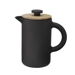 Stelton Cafetera De émbolo Theo