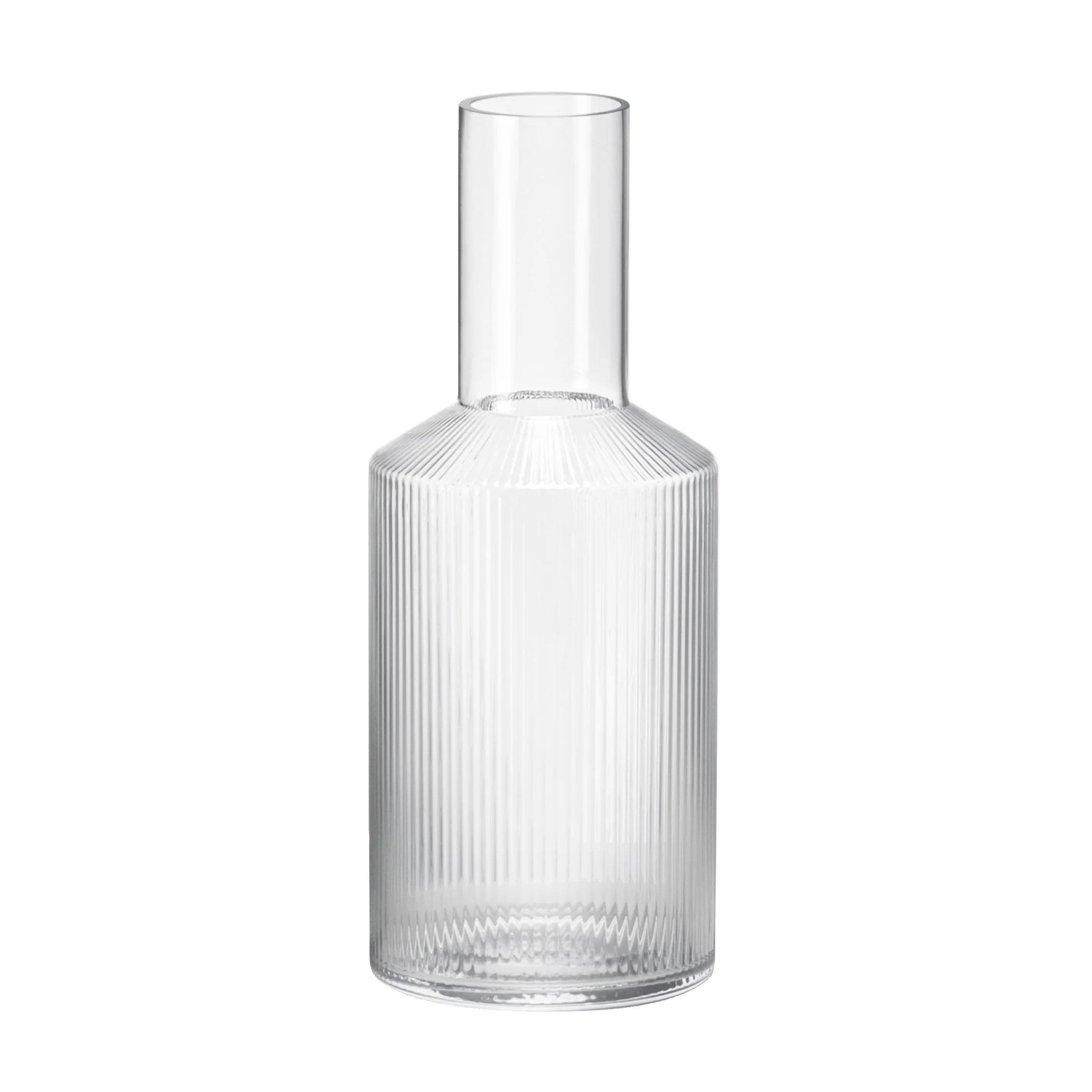 Ferm LIVING Botella Ripple 3 Ferm LIVING Botella Ripple