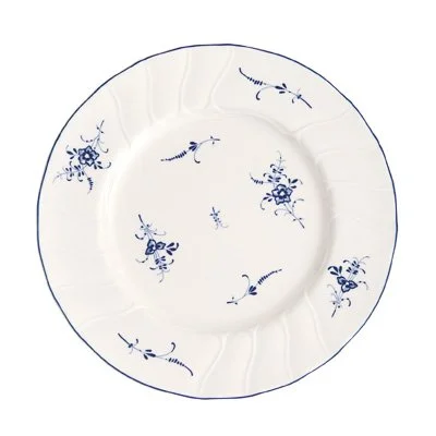 Villeroy & Boch Plato Old Luxembourg 3 Villeroy & Boch Plato Old Luxembourg