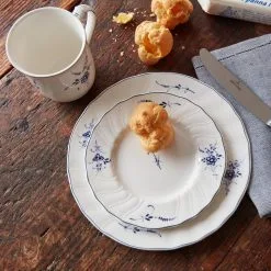 Villeroy & Boch Plato Old Luxembourg 9 Villeroy & Boch Plato Old Luxembourg -Menaje de mesa Ventas p 28382 01 04 1220eb74d8