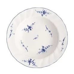 Villeroy & Boch Plato Hondo Old Luxembourg