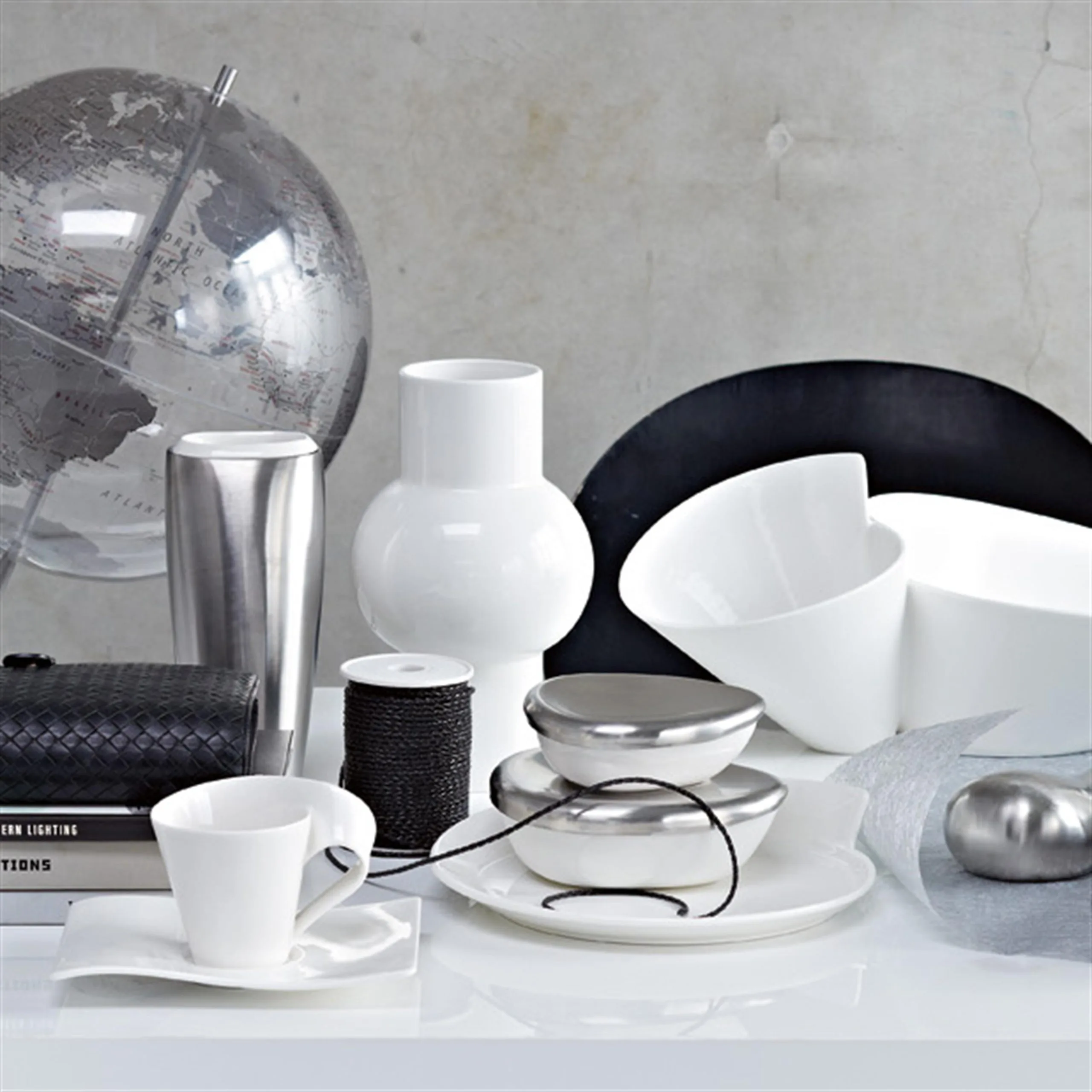 Villeroy & Boch Platillo Para Taza New Wave 4 Villeroy & Boch Platillo Para Taza New Wave - Imagen 2