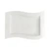 Villeroy & Boch Plato New Wave, Rectangular 1 Villeroy & Boch Plato New Wave, Rectangular -Menaje de mesa Ventas p 28397 01 01 93b43d99a5