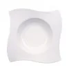 Villeroy & Boch Plato Hondo New Wave