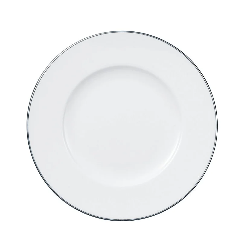 Villeroy & Boch Plato Anmut Platinum 3 Villeroy & Boch Plato Anmut Platinum