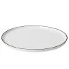 Broste Copenhagen Plato Salt, Sin Puntos 1 Broste Copenhagen Plato Salt, Sin Puntos -Menaje de mesa Ventas p 28890 04 01 f129b6deaa