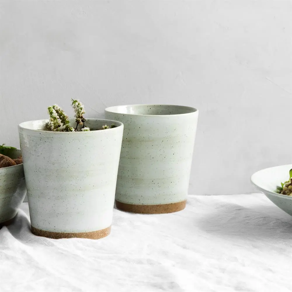 Broste Copenhagen Taza Grød 35 Cl 5 Broste Copenhagen Taza Grød 35 Cl - Imagen 3