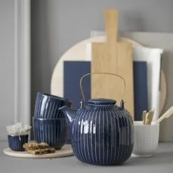 Kähler Tetera Hammershøi 9 Kähler Tetera Hammershøi -Menaje de mesa Ventas p 29084 03 02 240f53b4c6