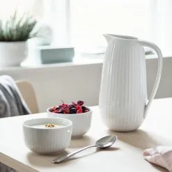 Kähler Jarra Hammershøi -Menaje de mesa Ventas p 29087 01 02 03b8d6664c